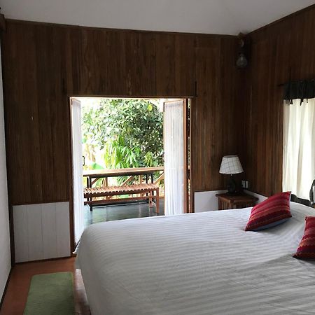 Cottage House Pindaya Dış mekan fotoğraf