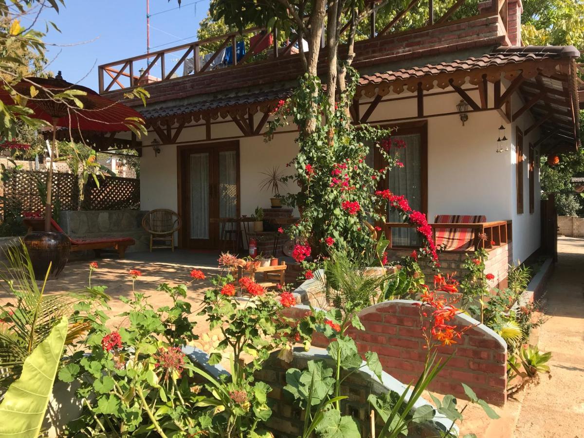 Cottage House Pindaya Dış mekan fotoğraf