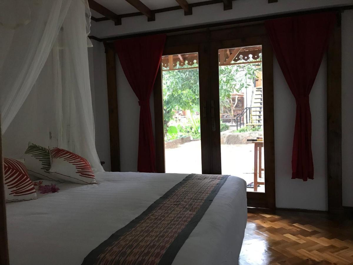 Cottage House Pindaya Dış mekan fotoğraf