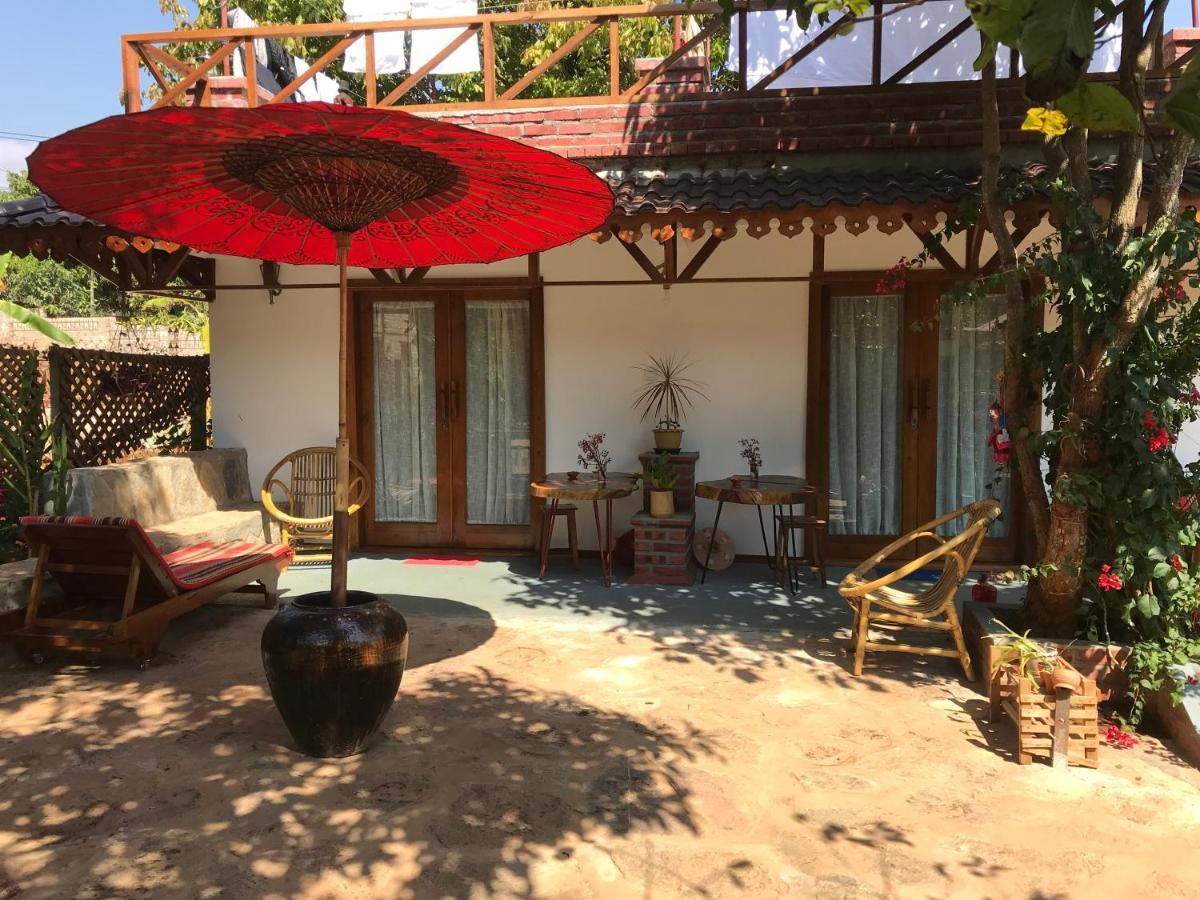 Cottage House Pindaya Dış mekan fotoğraf