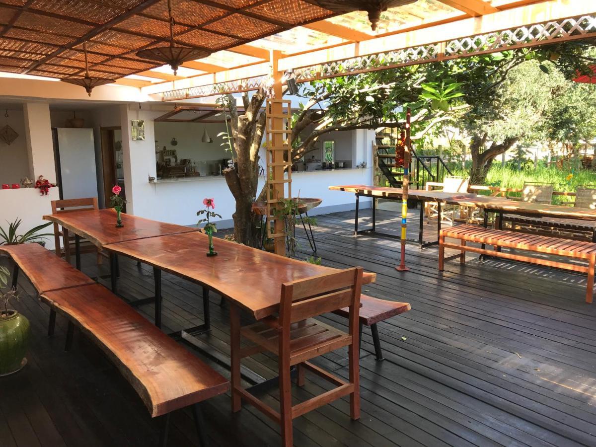 Cottage House Pindaya Dış mekan fotoğraf