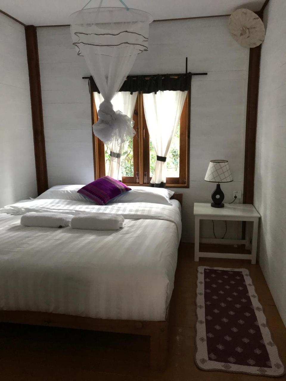 Cottage House Pindaya Dış mekan fotoğraf