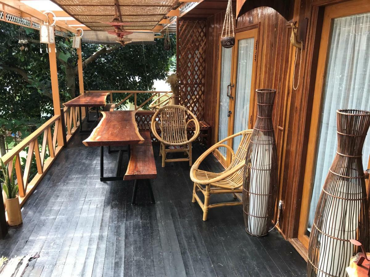 Cottage House Pindaya Dış mekan fotoğraf