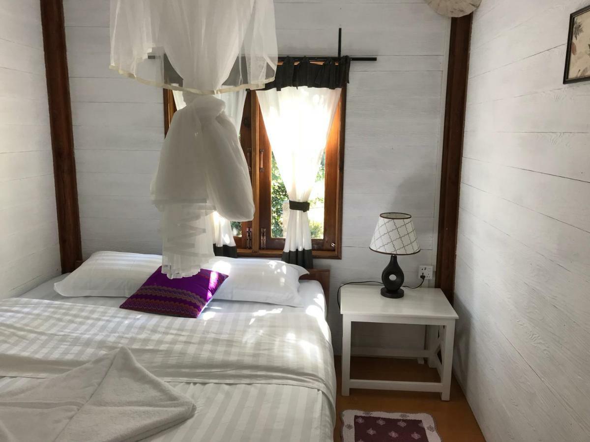 Cottage House Pindaya Dış mekan fotoğraf