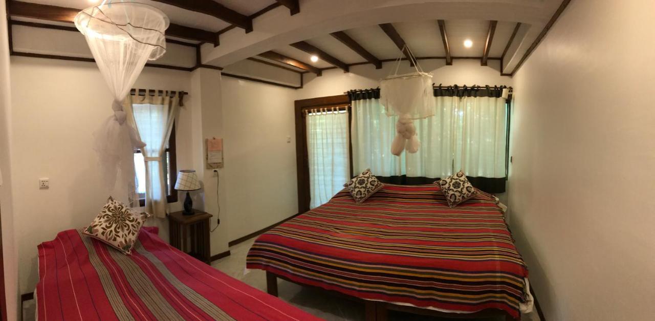 Cottage House Pindaya Dış mekan fotoğraf