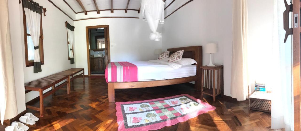 Cottage House Pindaya Dış mekan fotoğraf