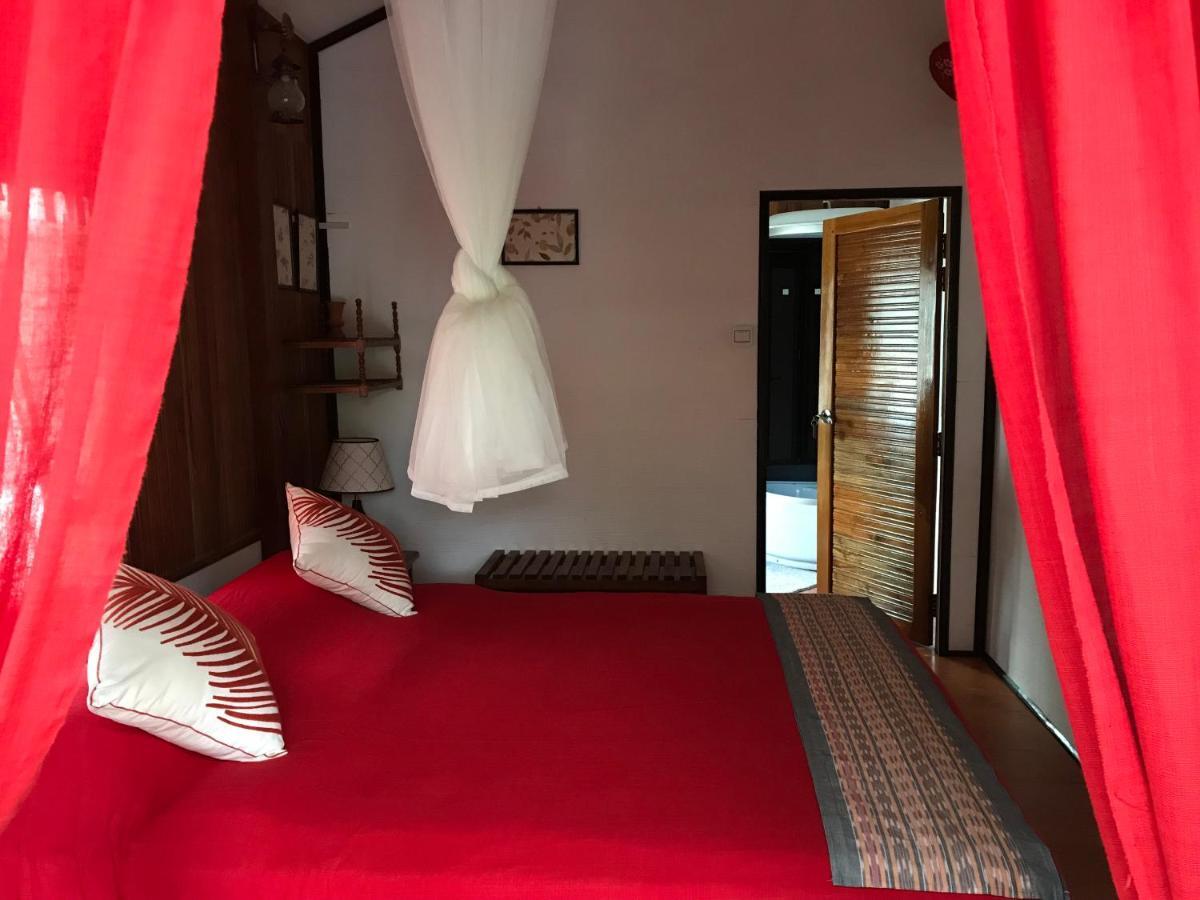 Cottage House Pindaya Dış mekan fotoğraf